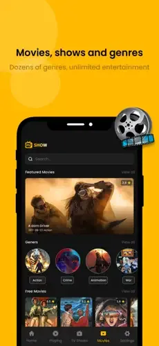 sony-sports-10 Movies and shows